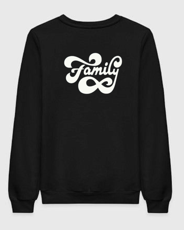 Family Sweatshirt