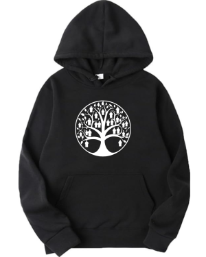 Family Tree Hoodie