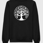 Family Tree Sweatshirt