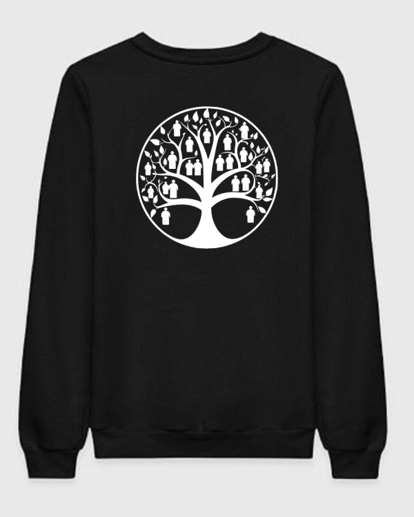 Family Tree Sweatshirt