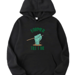 Farmer Till I Die Hoodie