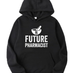 Future Pharmacist Hoodie