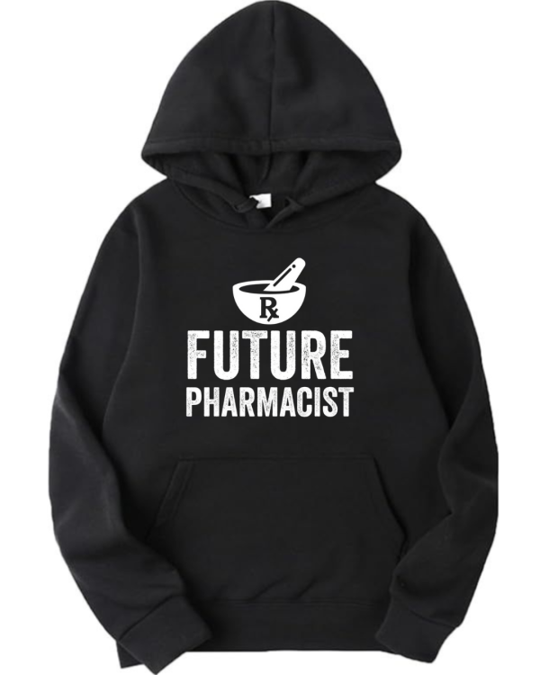 Future Pharmacist Hoodie