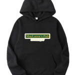 HIMYM - Maclaren's Club Hoodie