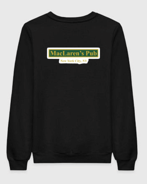 HIMYM - Maclaren's Club Sweatshirt