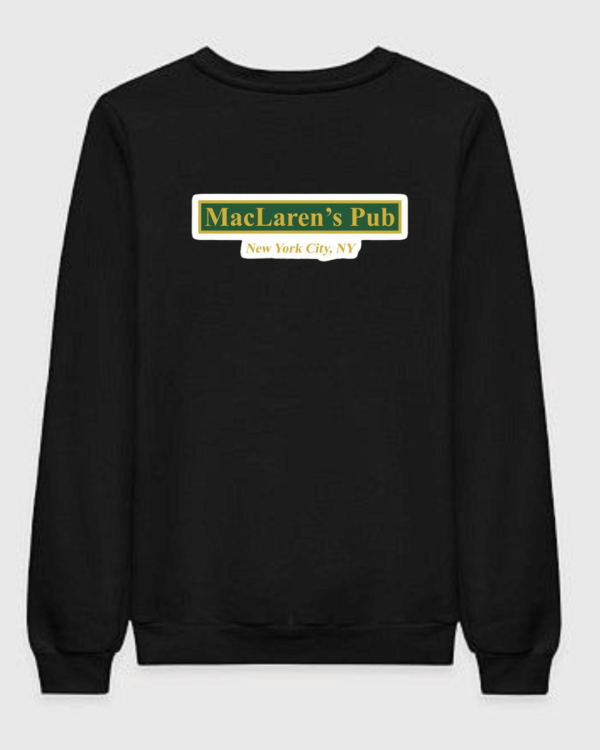 HIMYM - Maclaren's Club Sweatshirt