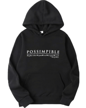 HIMYM - Possimpible Hoodie