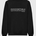 HIMYM - Possimpible Sweatshirt