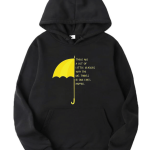 HIMYM - There Are Alot Reasons Why Big Things Happens In Our Life Hoodie