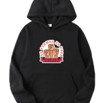 No Farmer No Food Hoodie