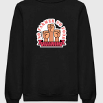 No Farmer No Food Sweatshirt