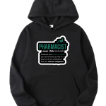 Pharmacist Definition Hoodie