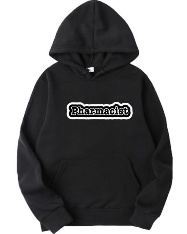 Pharmacist Hoodie