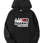 Pharmacy Technician Hoodie