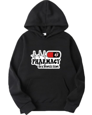 Pharmacy Technician Hoodie
