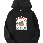 Sales Smasher Hoodie