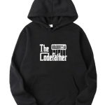 The CodeFather Hoodie