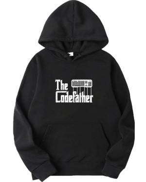 The CodeFather Hoodie