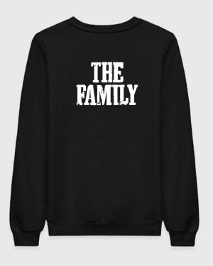 The Family Sweatshirt