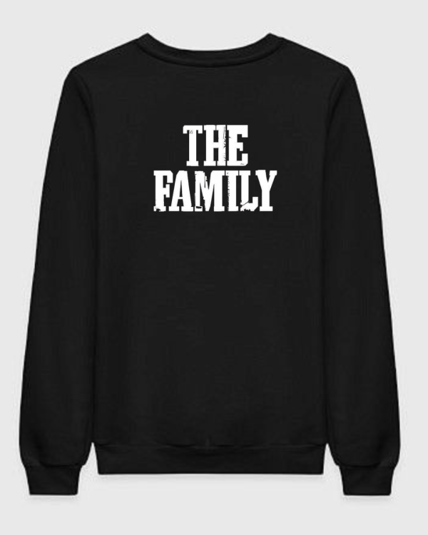 The Family Sweatshirt