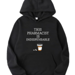 This Pharmacist Is Indispensable Hoodie