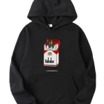 Adobe Addiction Hoodie