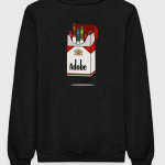 Adobe Addiction Sweatshirt
