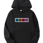 Adobe Creative Hoodie