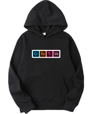 Adobe Creative Hoodie