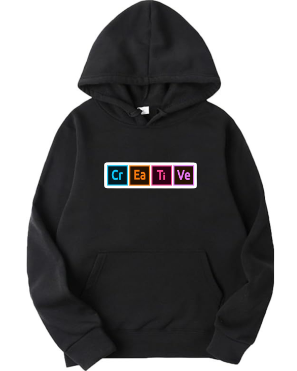 Adobe Creative Hoodie Adobe Creative Hoodie