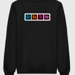 Adobe Creative Sweatshirt