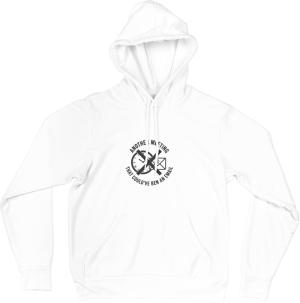 Another Meeting That Could've Been An Email hoodie