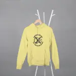 Another Meeting That Could've Been An Email hoodie Beige