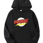 Bazinga Hoodie