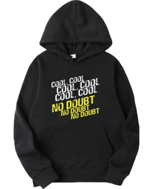 Brooklyn 99 Cool No Doubt Hoodie