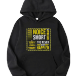 Brooklyn 99 Famous Lines Hoodie