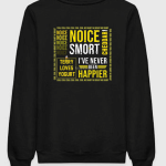 Brooklyn 99 Famous Lines Sweatshirt