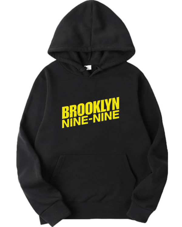 Brooklyn 99 Hoodie