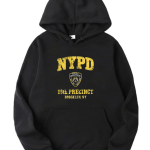 Brooklyn 99 NYPD Precinct Hoodie