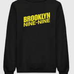 Brooklyn 99 Sweatshirt