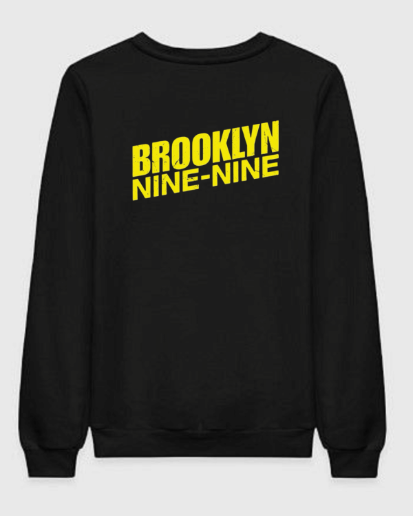 Brooklyn 99 Sweatshirt Brooklyn 99 Sweatshirt