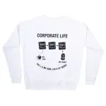 Ctrl+c my soul, Ctrl+ my Tasks Sweatshirt