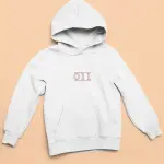 Eleven Hoodie