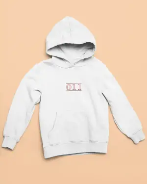 Eleven Hoodie