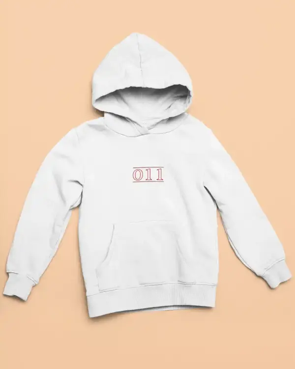 Eleven Hoodie