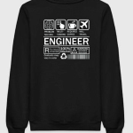 Engineer Sweatshirt