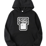 Everything Is Under CTRL Hoodie