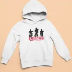 Friends Don't Lie Hoodie