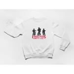 Friends Don't Lie Sweatshirt