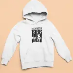 Hawkins 1986 Hoodie
